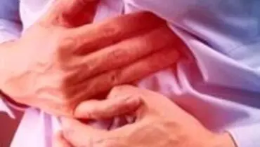 مواد خوراکی مفید برای کاهش سوزش معده