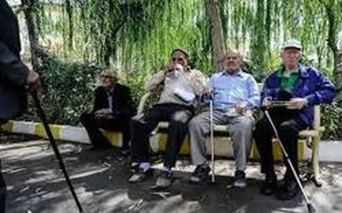 بسته حمایتی برای بازنشستگان زیر ۳میلیون حقوق