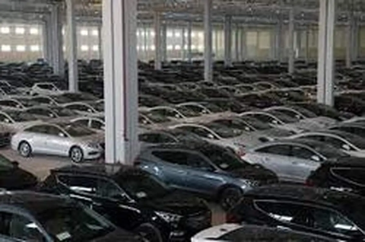 قیمت خودروهای وارداتی در بازار چند؟