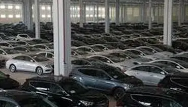 قیمت خودروهای وارداتی در بازار چند؟