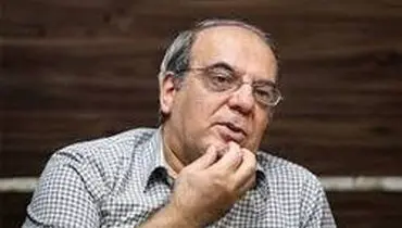 کنایه عباس عبدی به دادستان کل: در مراسم حج پوشش مردان کمتر از فوتبالیست‌ها است