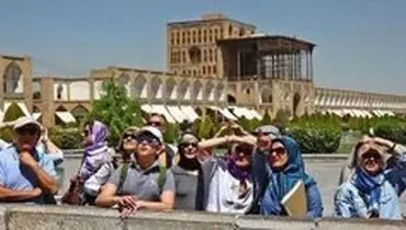 پشت‌پرده آمار گردشگری ایران چیست؟