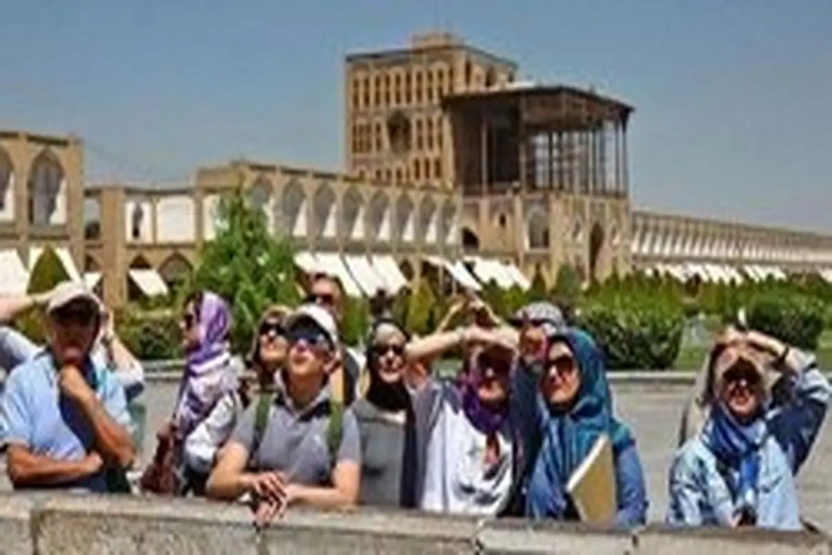 پشت‌پرده آمار گردشگری ایران چیست؟
