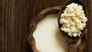 دوغ و کفیر هم برای دندان مضر است؟