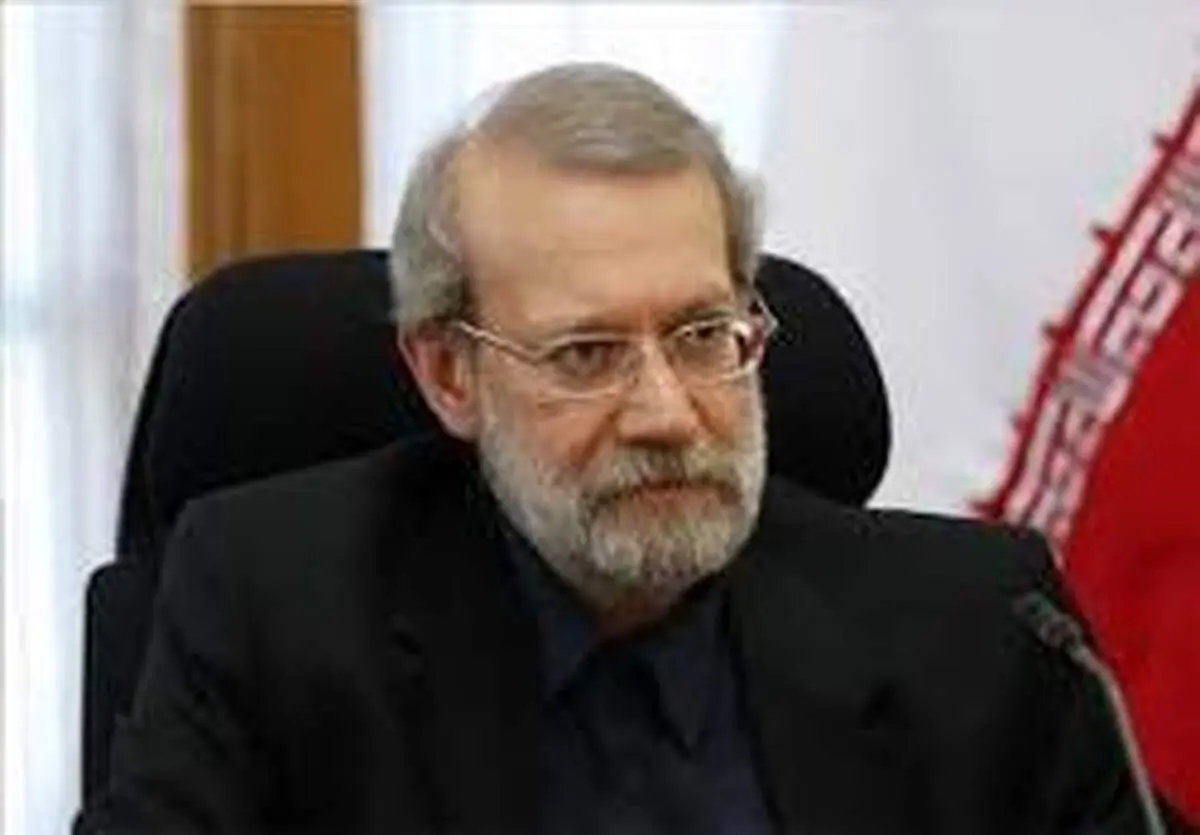 روایت لاریجانی از دستاوردهای سفر اخیرش به آنتالیا