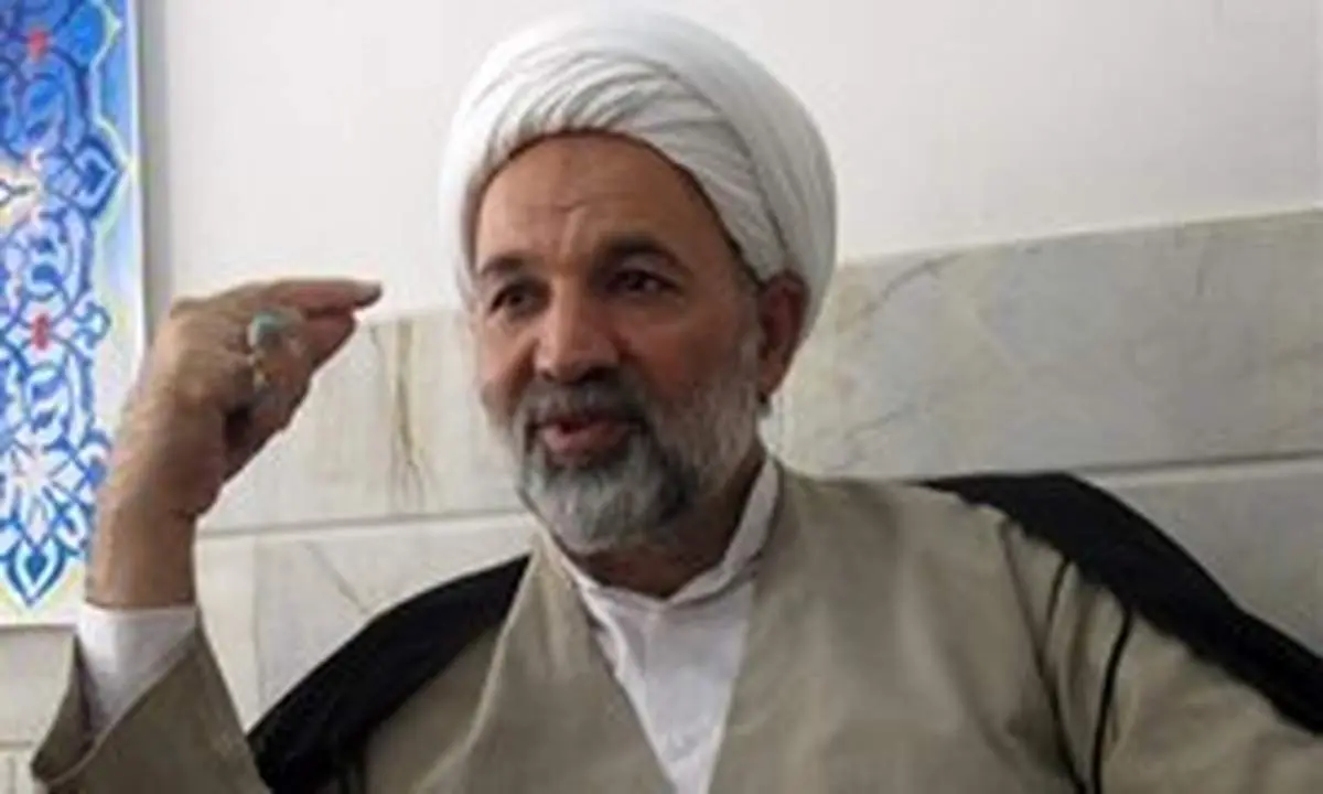 روانبخش: گذشت زمان «کروبی» را تطهیر نمی‌کند