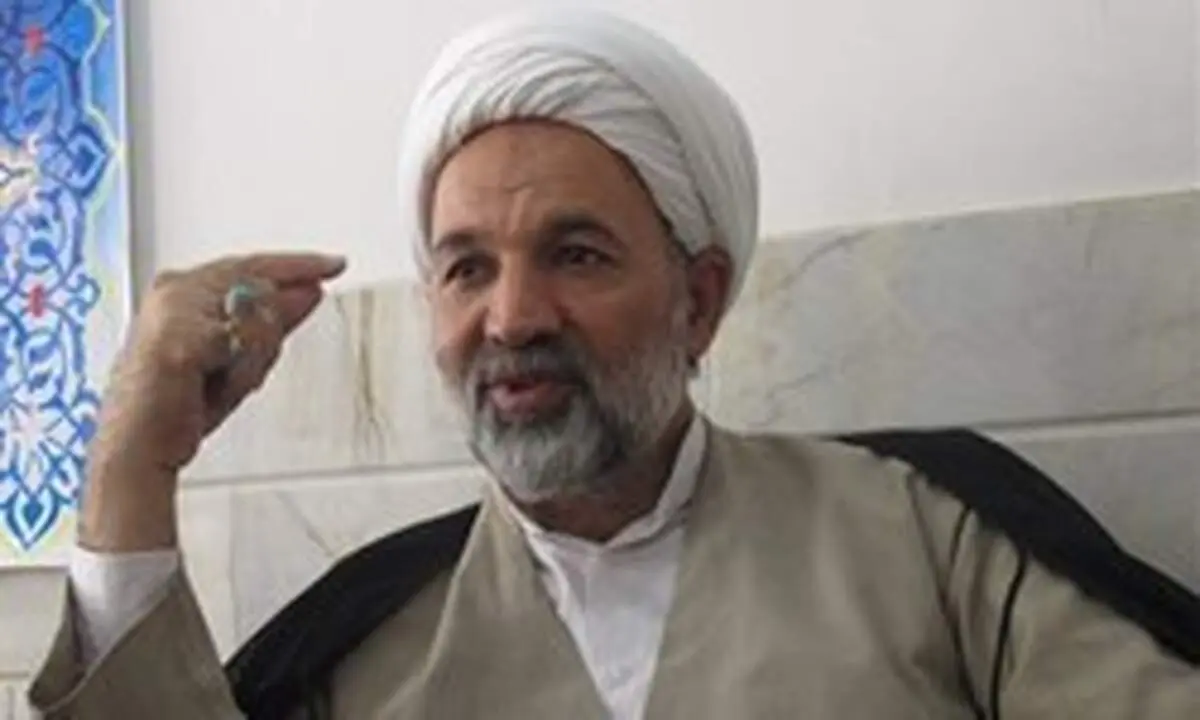 روانبخش: گذشت زمان «کروبی» را تطهیر نمی‌کند
