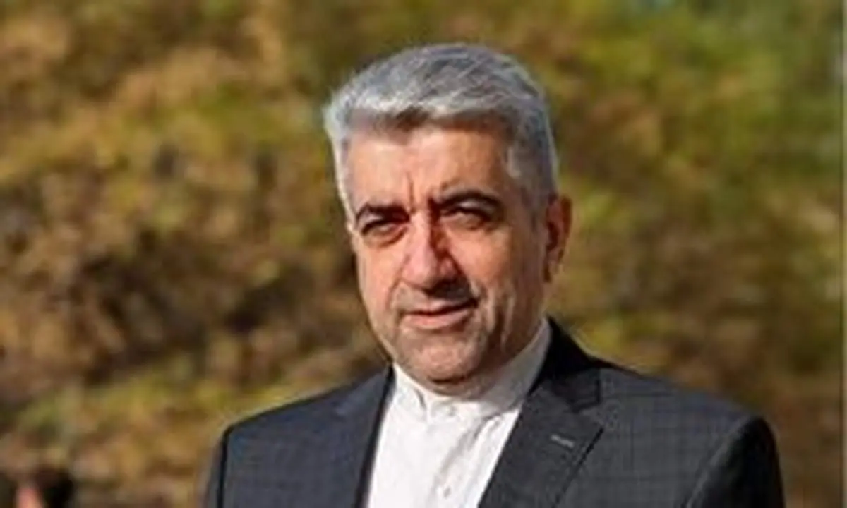 اردکانیان: الگوی صحیح مصرف را از فرزندانمان شروع کنیم