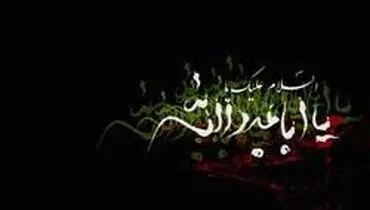 چرا در طول ماه محرم و صفر نام ائمه را بیشتر از نام خدا بر زبان می آوریم؟