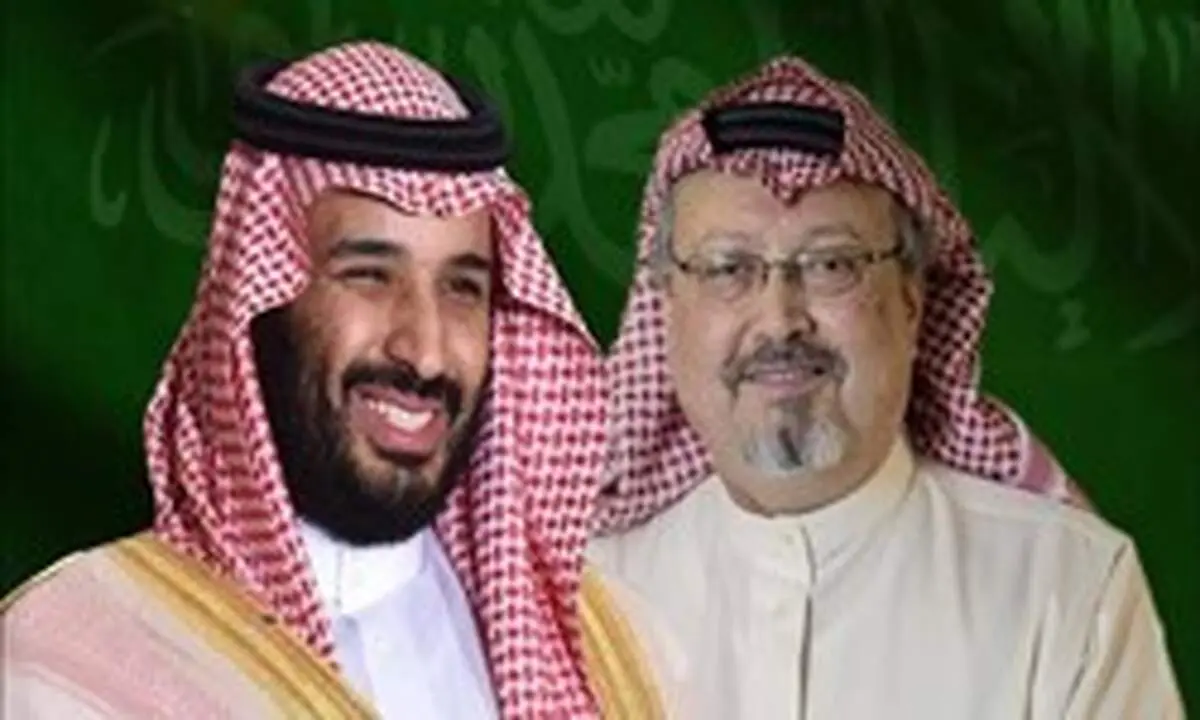 جزئیاتی تازه از پرونده "جمال خاشقچی"