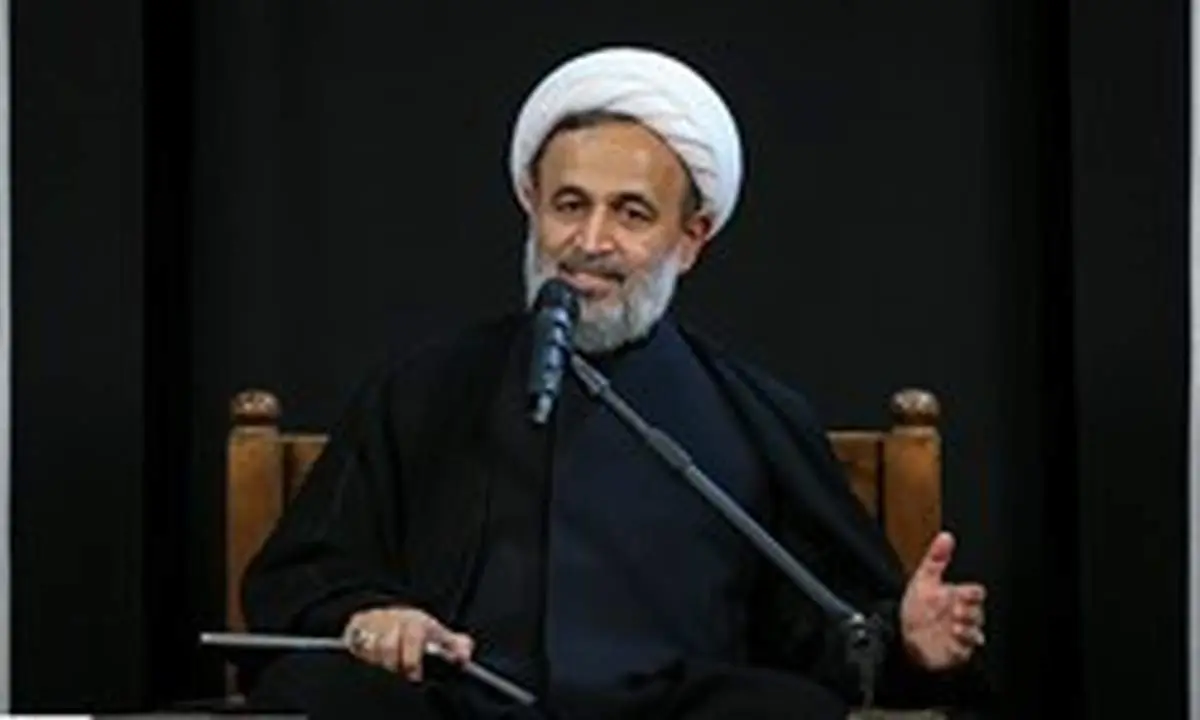 انتقاد حجت‌الاسلام پناهیان از اخذ حق بیمه از زائران اربعین