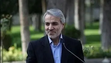 توضیحات نوبخت در خصوص نامه جمعی از اقتصاددانان