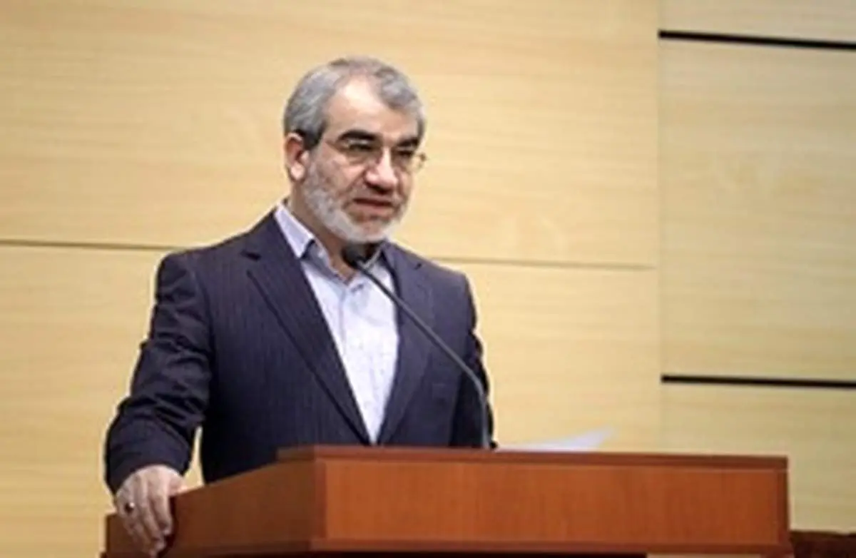 کدخدایی: مصوبه CFT امروز در دستور شورای نگهبان نبوده