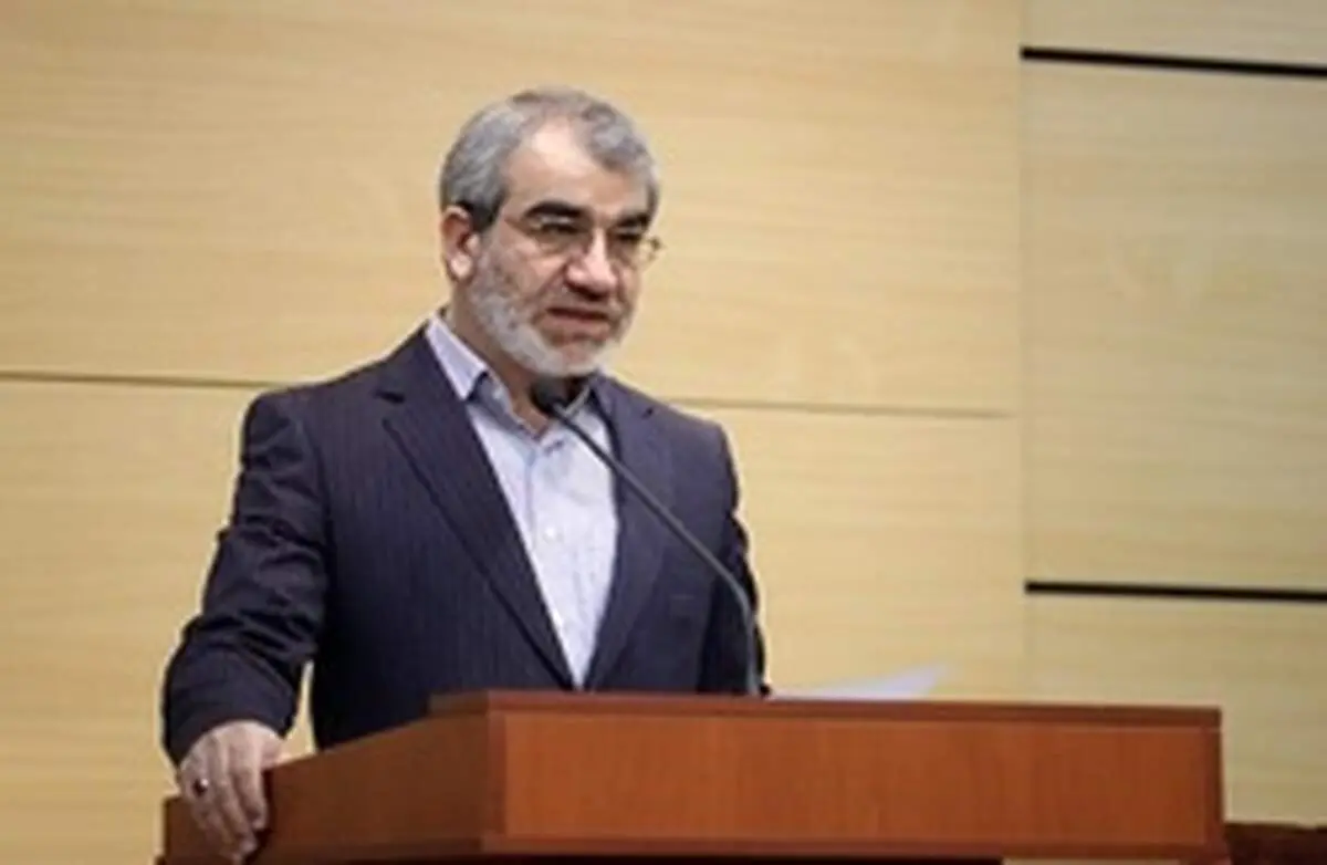کدخدایی: مصوبه CFT امروز در دستور شورای نگهبان نبوده