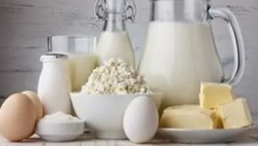 جزئیات قیمت ۱۵ قلم محصول لبنی