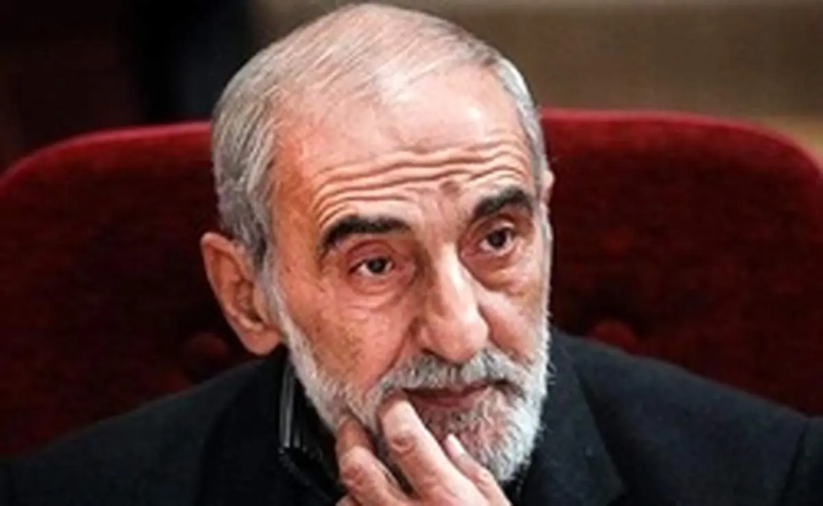 واکنش شریعتمداری به شکایت از روزنامه کیهان
