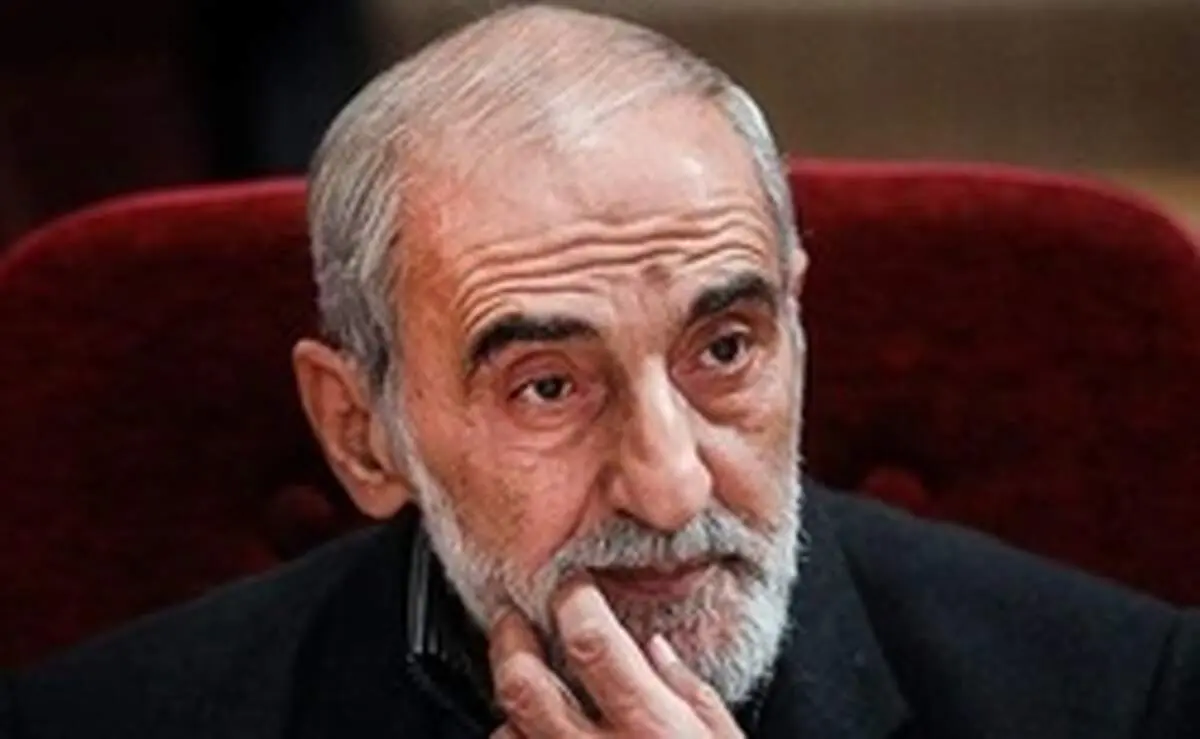 واکنش شریعتمداری به شکایت از روزنامه کیهان
