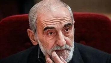 واکنش شریعتمداری به شکایت از روزنامه کیهان