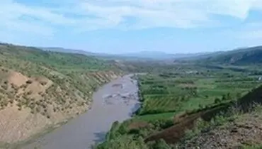 سفارت ایران: بستن آب به روی عراقی‌ها دروغ است