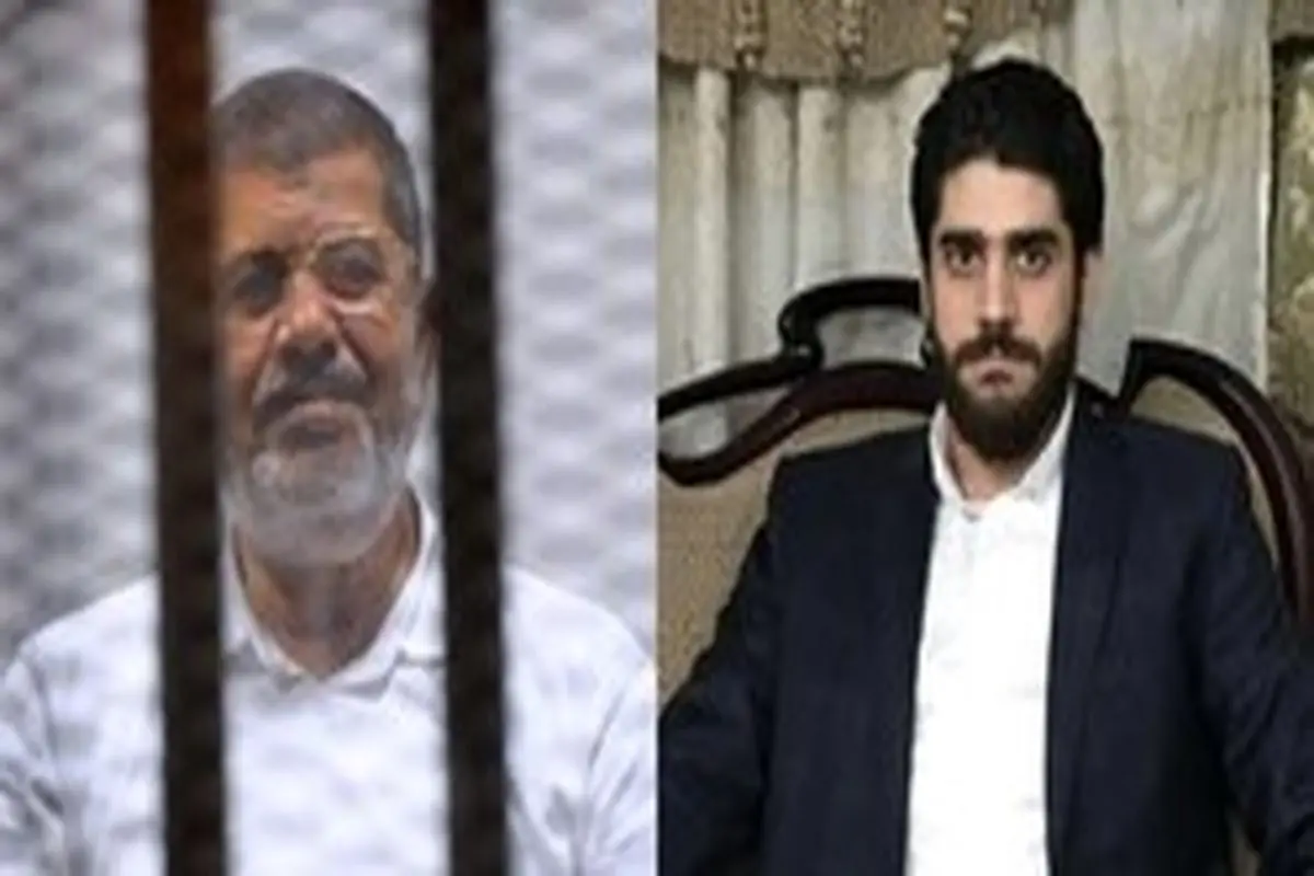 جزئیات بازداشت پسر «محمد مرسی» از زبان برادرش