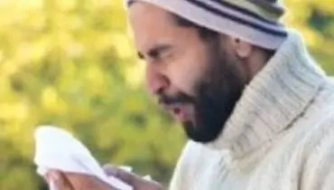 علائم بروز آلرژی فصلی را بشناسید