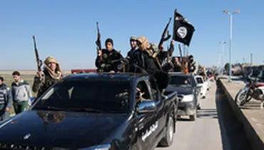کشف بزرگترین گور دسته‌جمعی قربانیان داعش