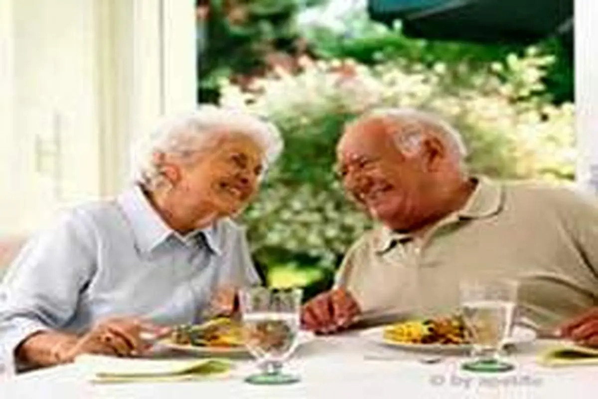 چه تفریحاتی برای سالمندان خوب است؟