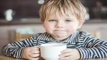 آیا كافئين برای بچه ها مضر است؟