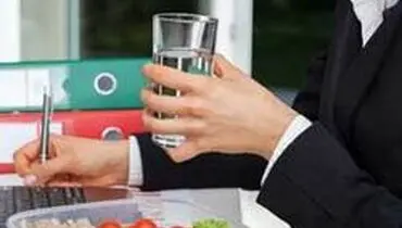 ۹ دستورالعمل برای حفظ سلامتی در محل کار