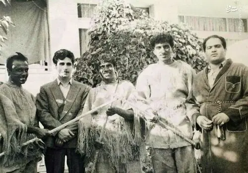  این هنرمندان طنز پس از «ساعت خوش» ممنوع الکار شدند 
