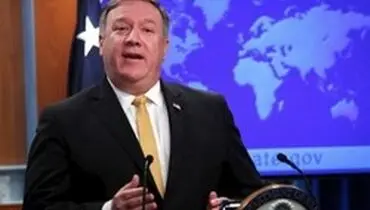 پامپئو: تا وقتی ایران در سوریه باشد در بازسازی مشارکت نمی‌کنیم