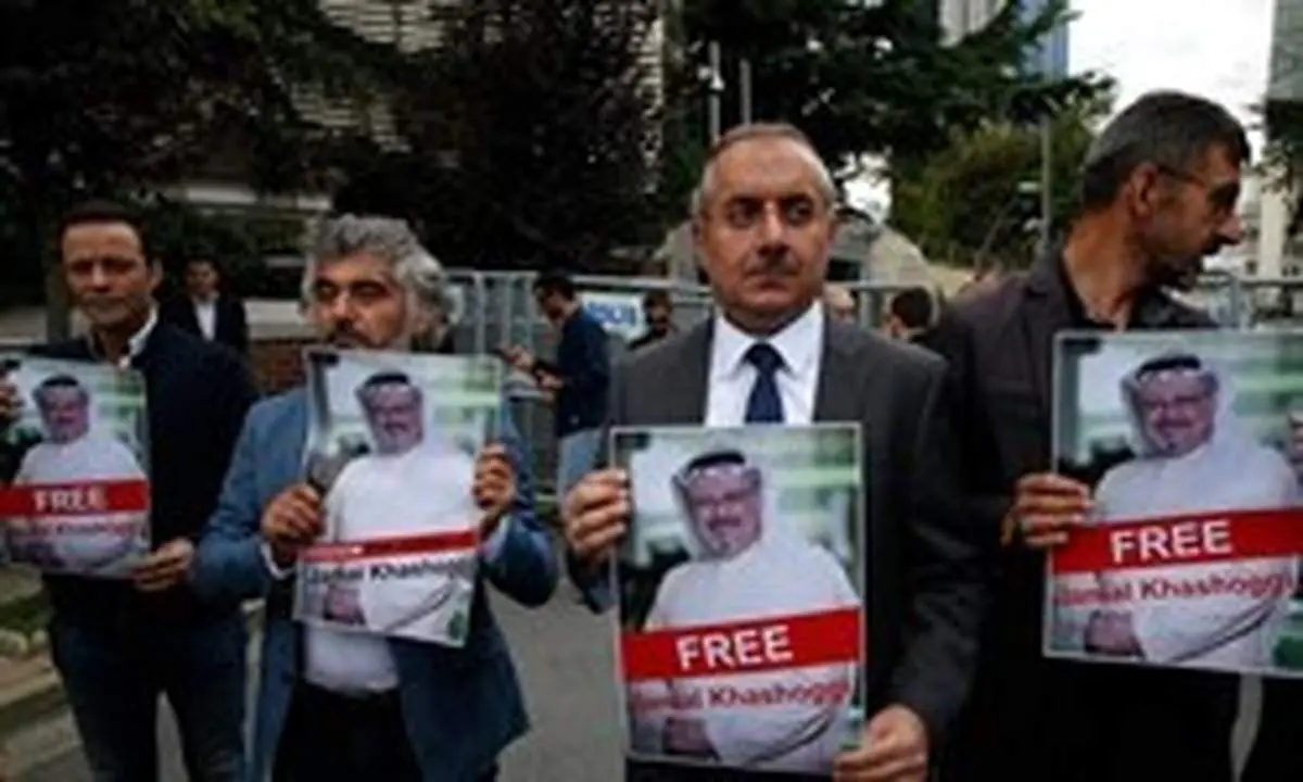 افشای سندی جدید از نقش بن سلمان در قتل «خاشقجی»