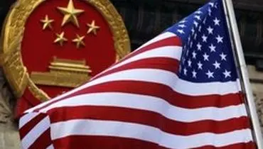 یک چینی به اتهام سرقت اطلاعات تجاری آمریکا بازداشت شد