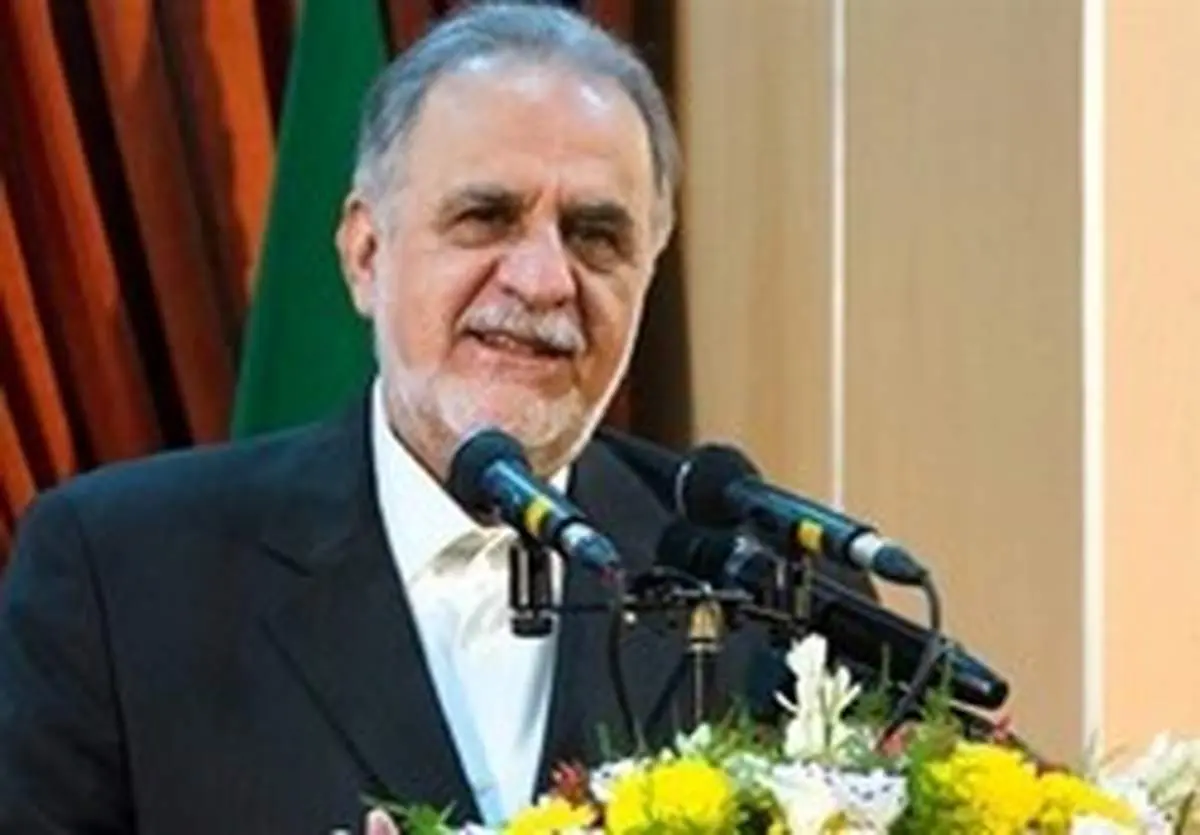 کرباسیان از ایمیدرو رفت