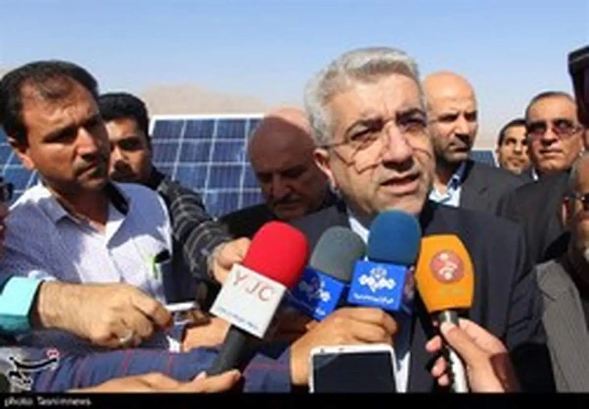 انتقاد اردکانیان از الگوی اشتباه مصرف برق در ایران