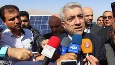 انتقاد اردکانیان از الگوی اشتباه مصرف برق در ایران