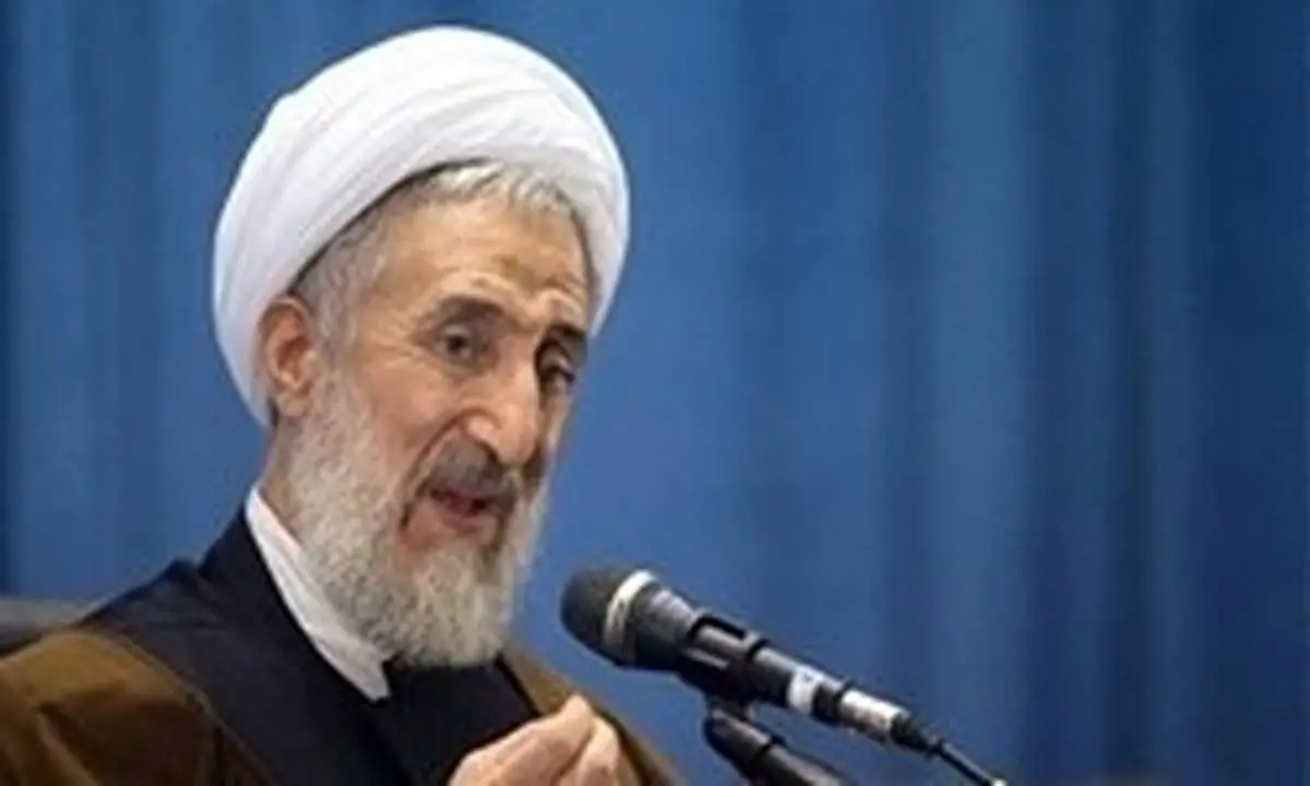 صدیقی: از اینکه سکولارها اقتصاد را به هم زدند نگران نباشید