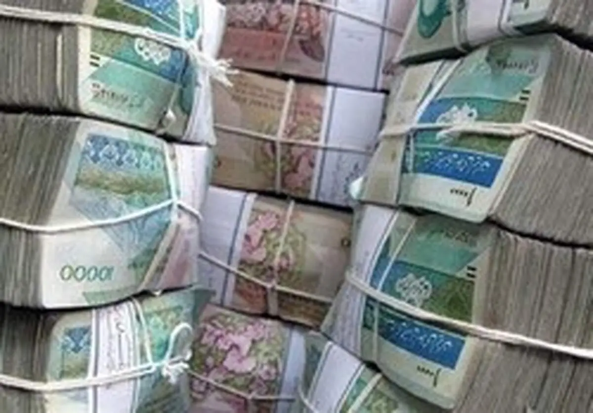 حجم نقدینگی ۲۰.۵ درصد افزایش یافت +جدول