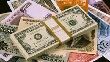 بانک‌ها امروز دلار را چند می‌خرند؟