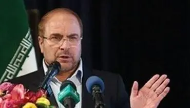 قالیباف: در اقتصاد با مشکلات جدی روبه‌رو هستیم‌