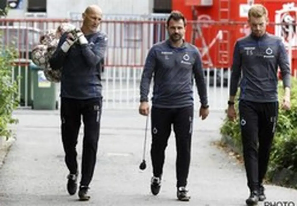 اتهام اصلی سرمربی یاران کاوه رضایی چیست؟