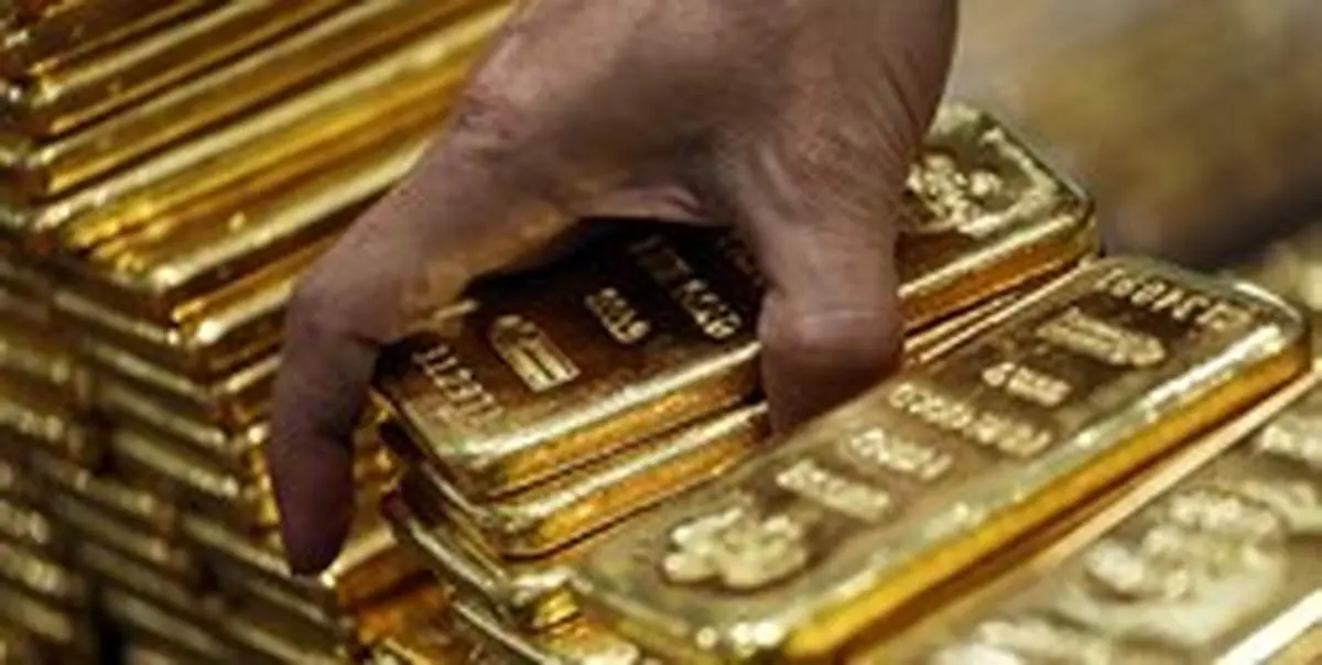 قیمت جهانی طلا افزایش یافت