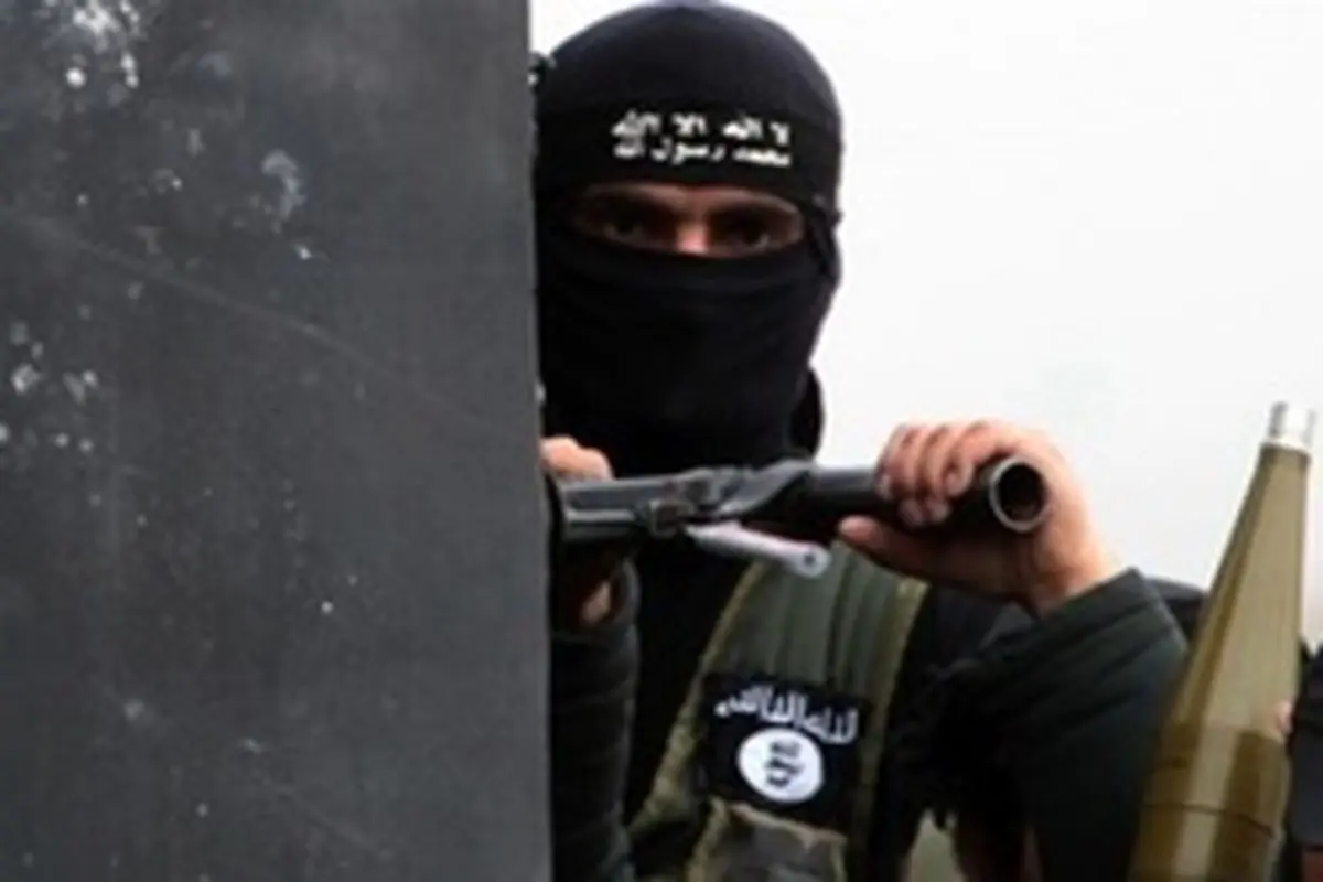 «مسئول مالی داعش در رقه» به اعدام محکوم شد