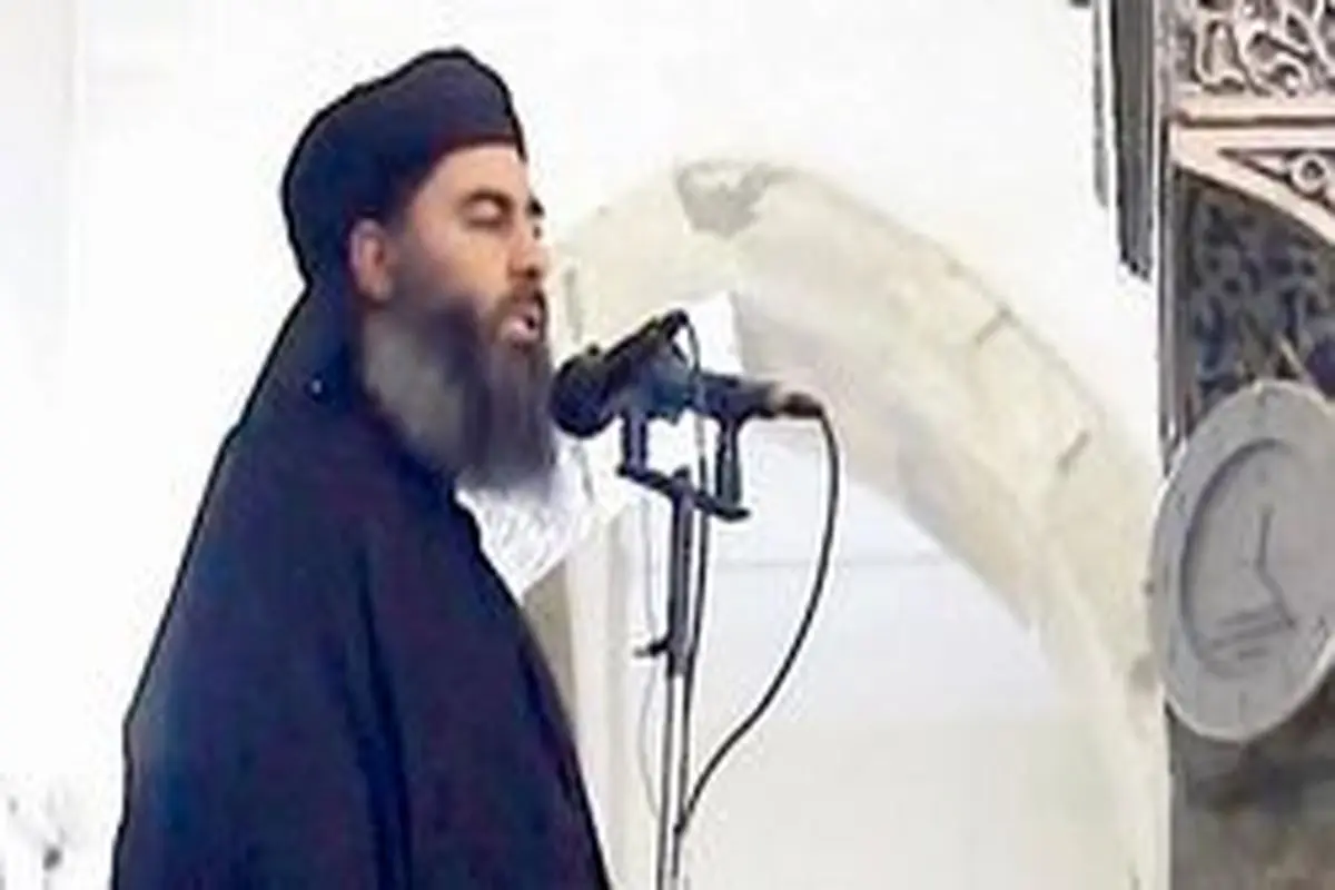 ۳۲۰ داعشی در «لیست مرگ» ابوبکر بغدادی