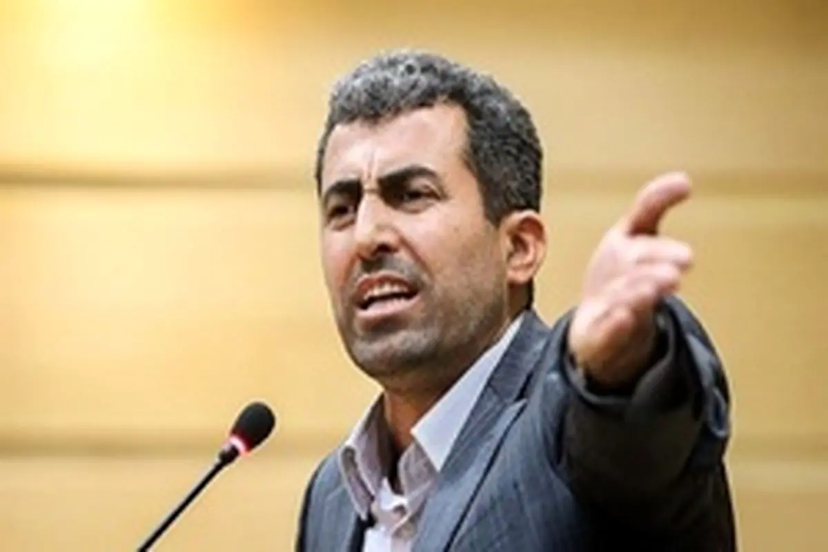 انتقاد پورابراهیمی از عدم مشورت پذیری دولت