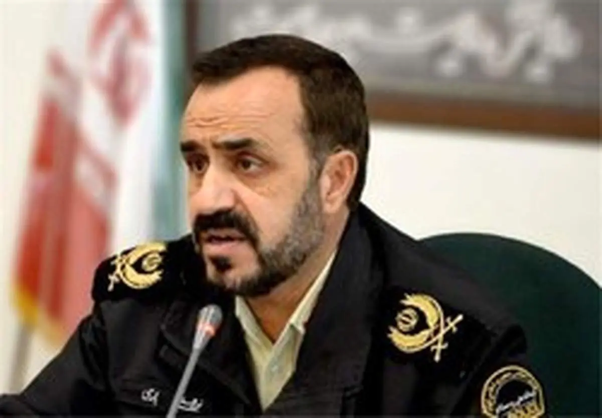 کشف و ضبط ۱۱۱ ویزای جعلی در مرز مهران