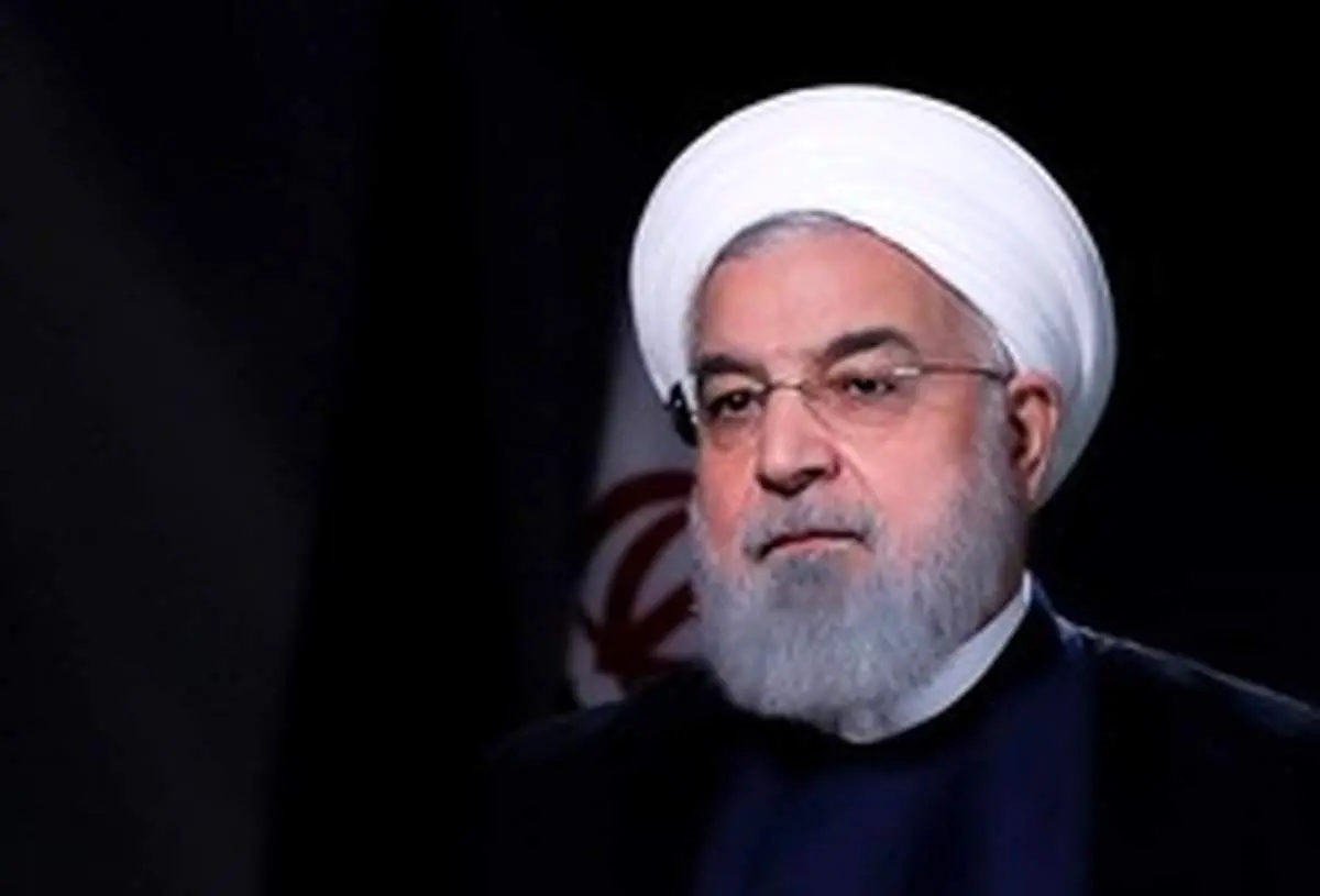 پیام تسلیت رئیس جمهور برای درگذشت والده محسن اسماعیلی