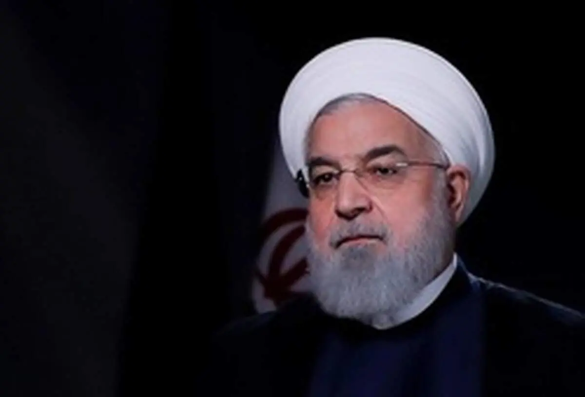 پیام تسلیت رئیس جمهور برای درگذشت والده محسن اسماعیلی