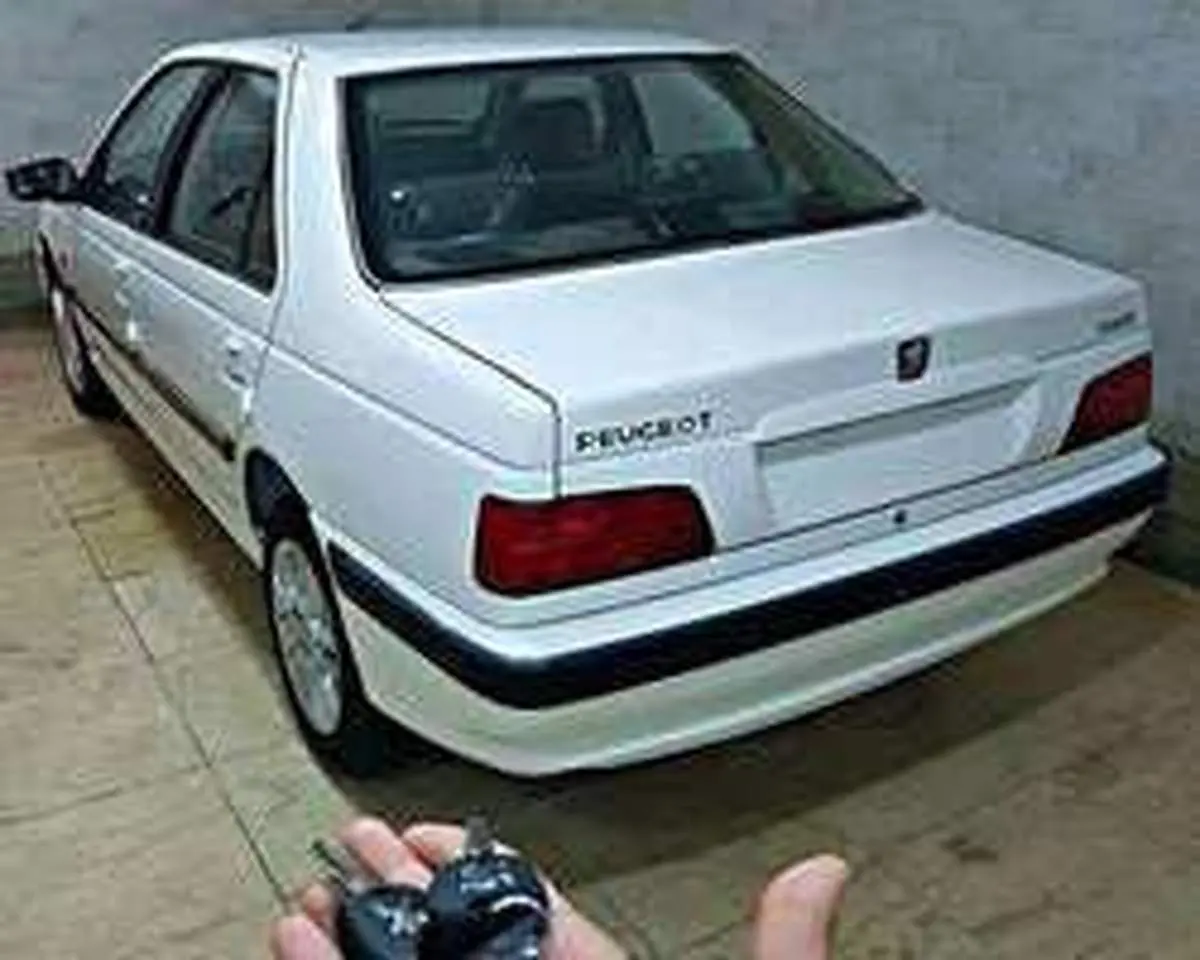 آخرین قیمت خودرو‌های داخلی در بازار امروز +جدول