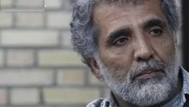 خاطره‌ جالب بهروز افخمی از حضور در جبهه